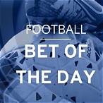 bet football today